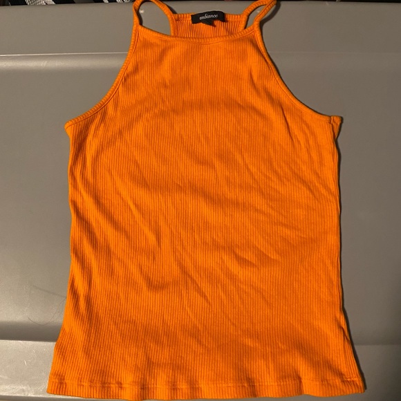 Ribbed Racerback Tanks (Set of 3) - Picture 4 of 7